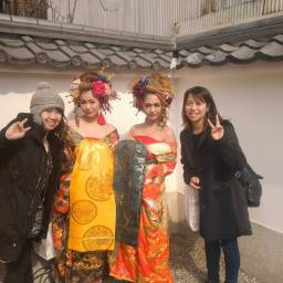 劉仁鳳 講師