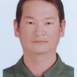 徐欣業 講師