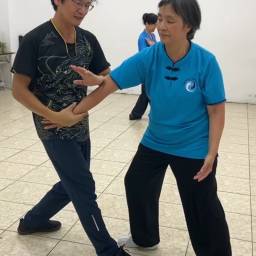 徐欣業 講師