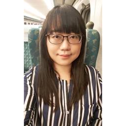 陳嘉雯 講師