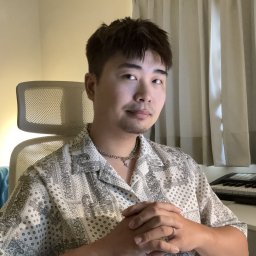 林泊鋐 講師