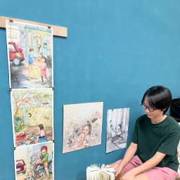 沙庭宇 講師
