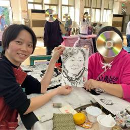 沙庭宇 講師