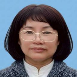 沈虹玲 講師