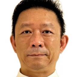 劉聰志 講師
