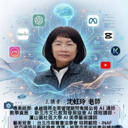 課程圖片